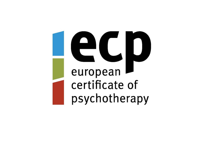 ECP European Certificate of Psychotherapy